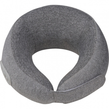 Logotrade presentreklam bild: MoLu nackkudde Prince George